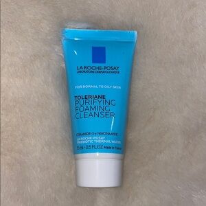 Bundle any 5 for $15 Blue Toleriane Purifying Foaming Cleanser